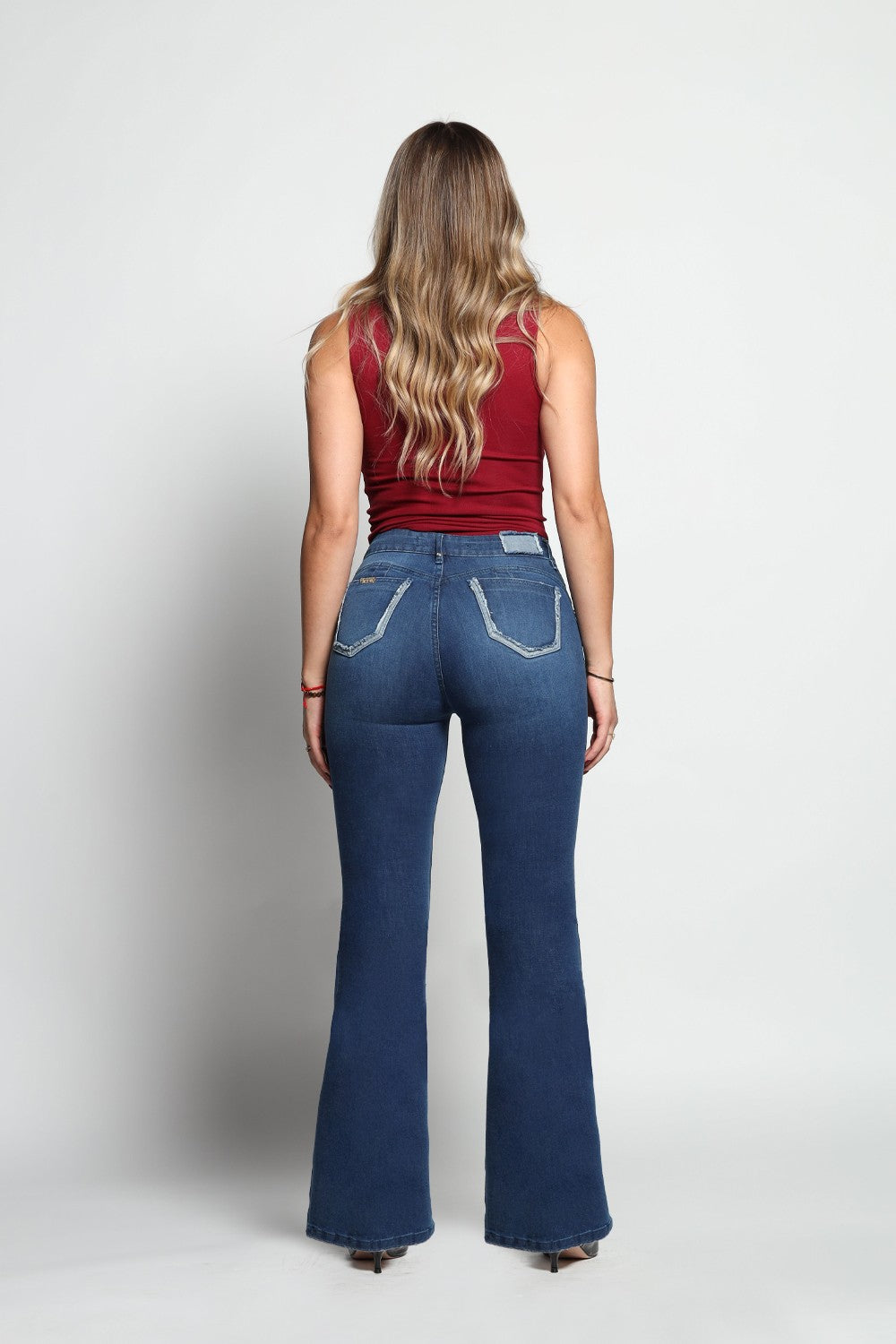 JEANS OXFORD 4232