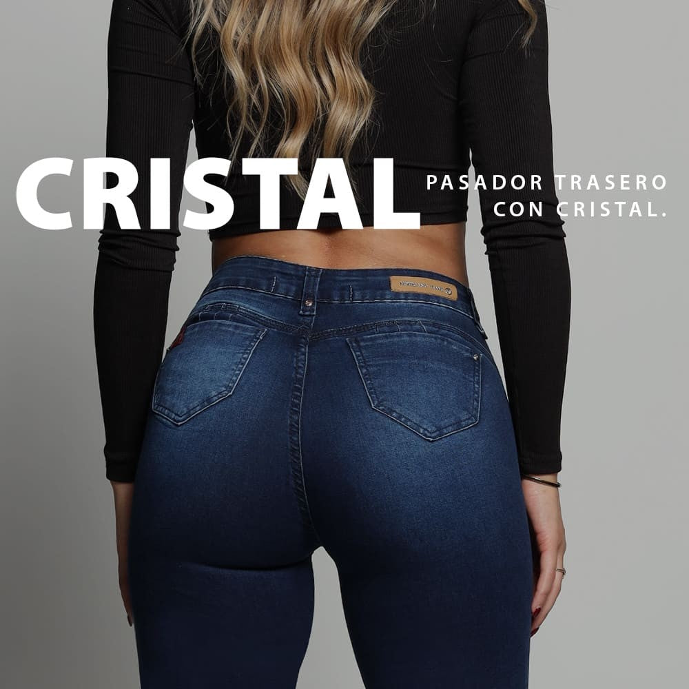 JEANS RECTO 4202