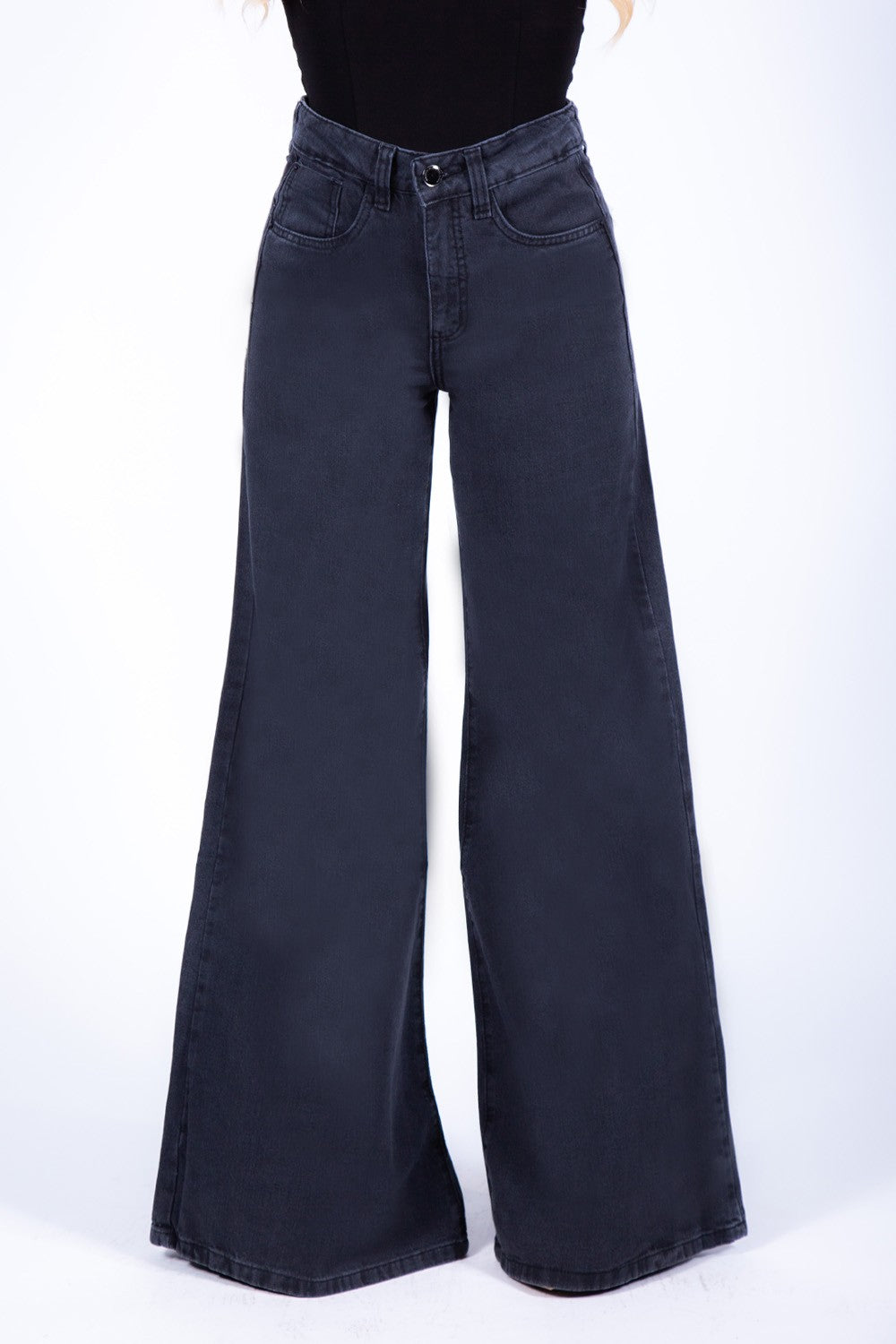 JEANS PALAZZO 4249