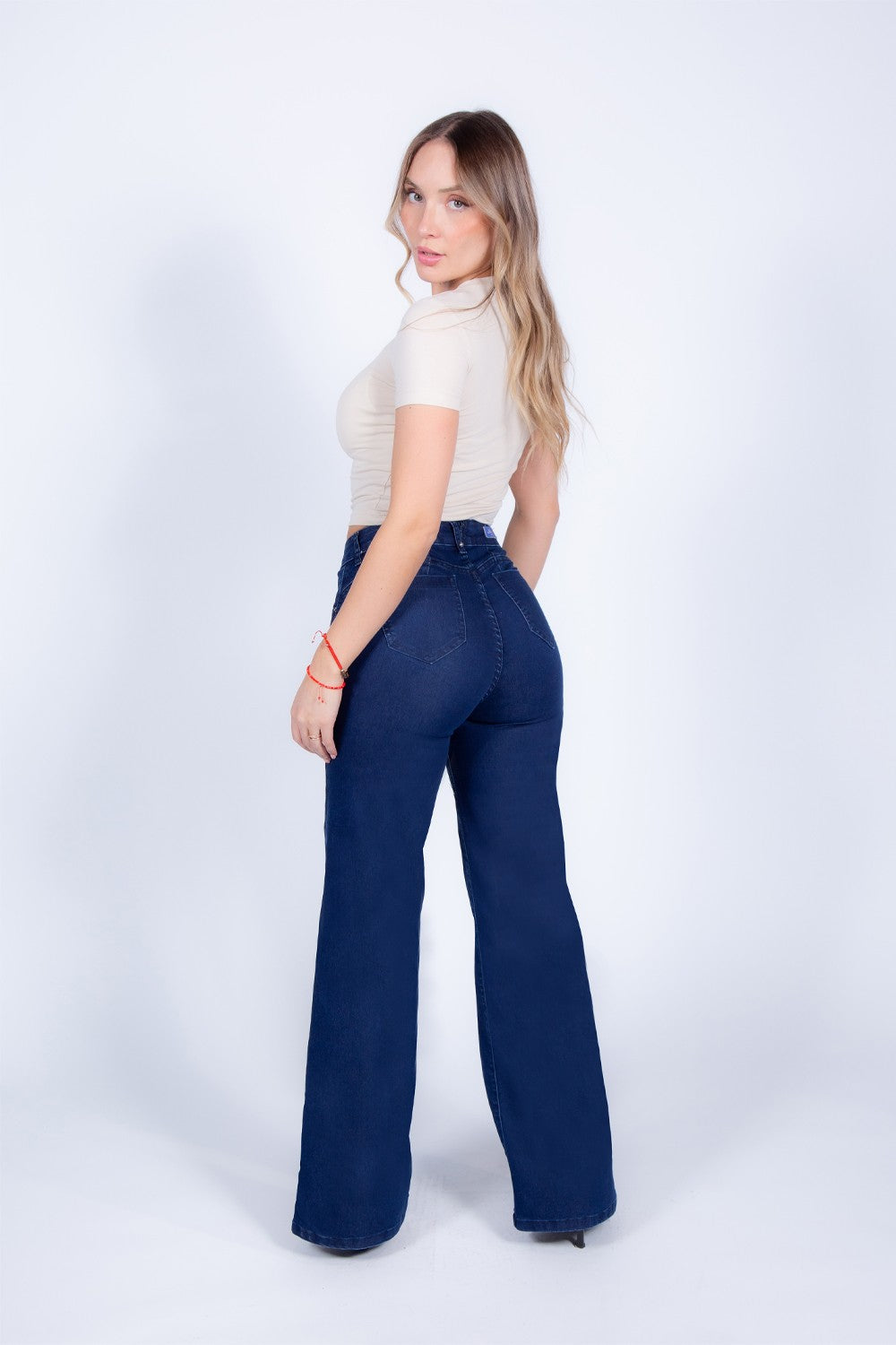 JEANS Palazzo 4333