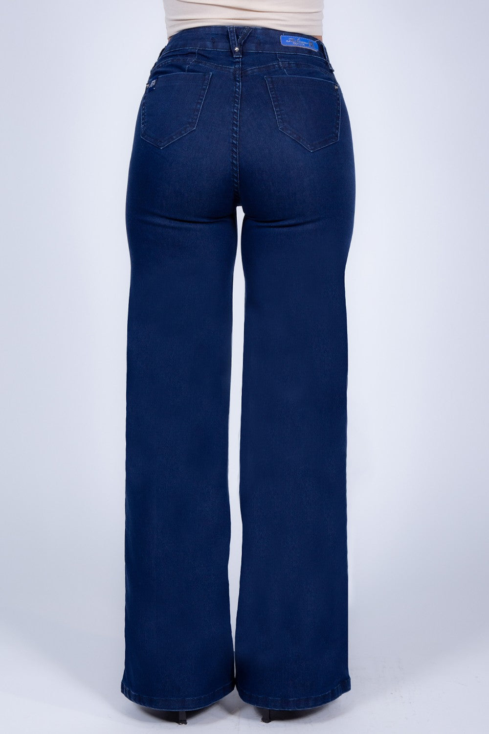 JEANS Palazzo 4333