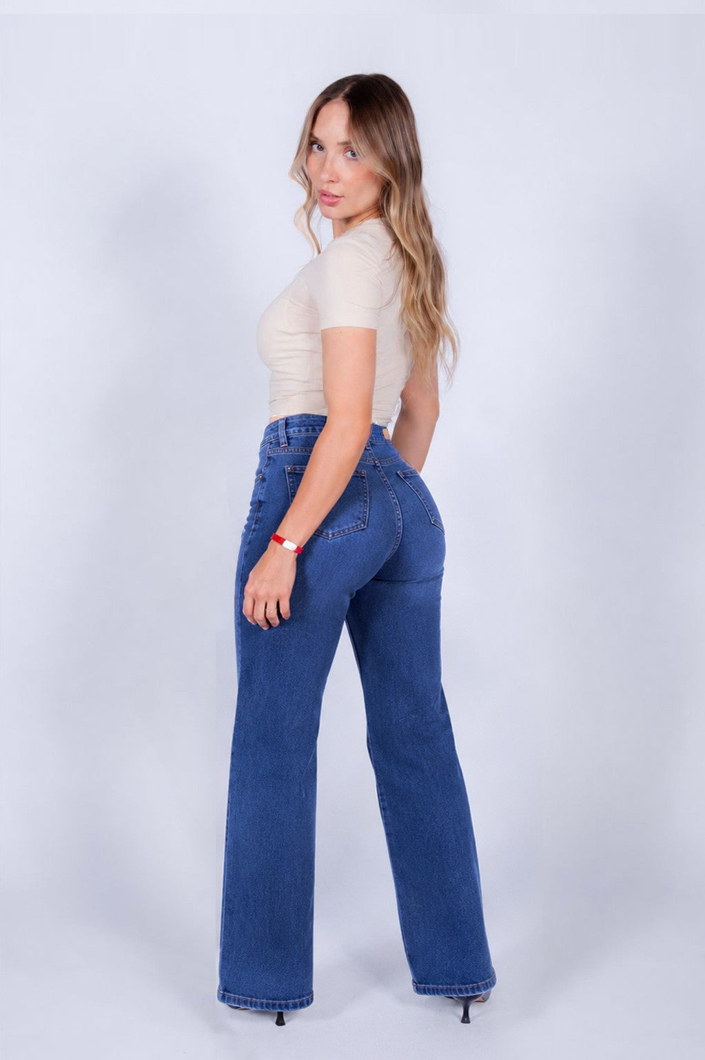 JEANS recto 4323