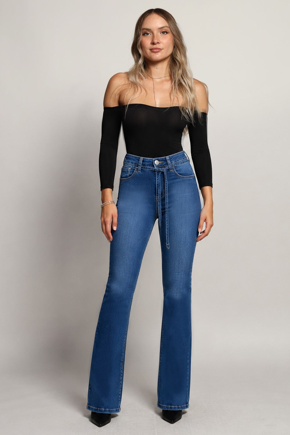 JEANS RECTO 4311