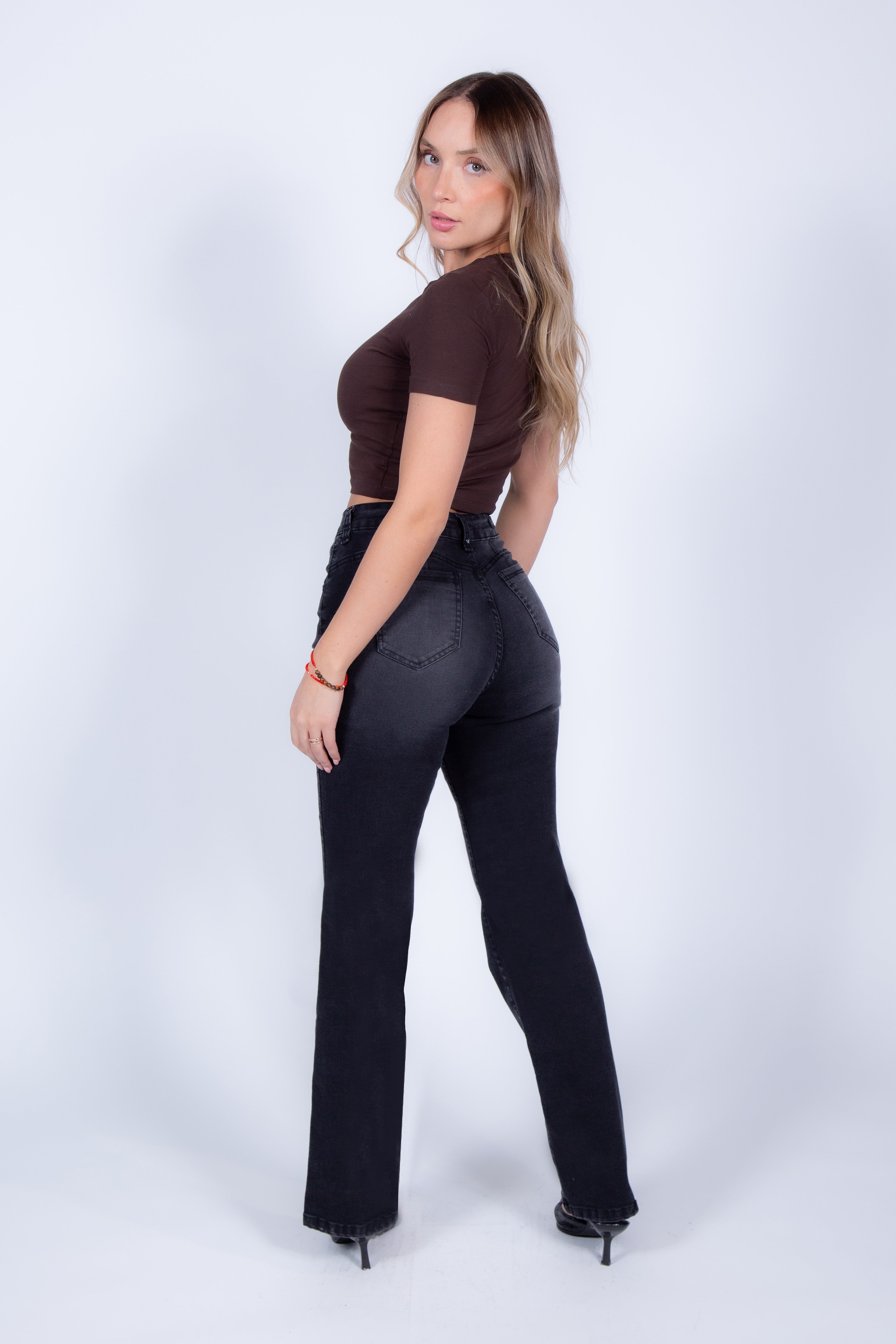 JEANS WIDE LEG 4325-01