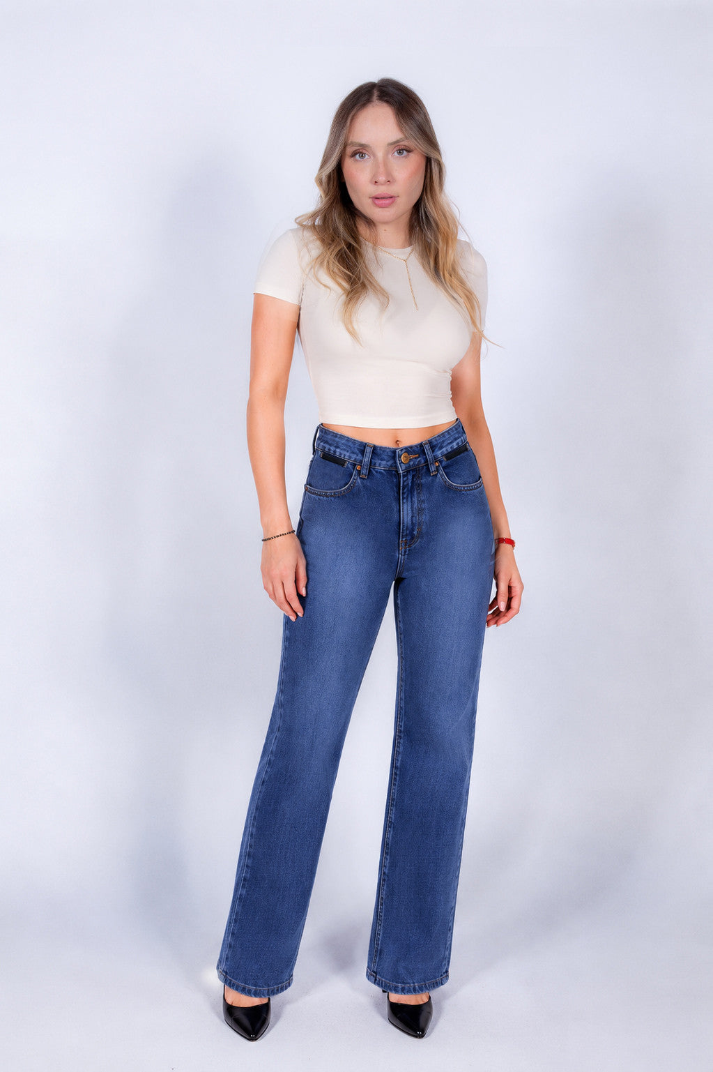 JEANS RECTO 4481