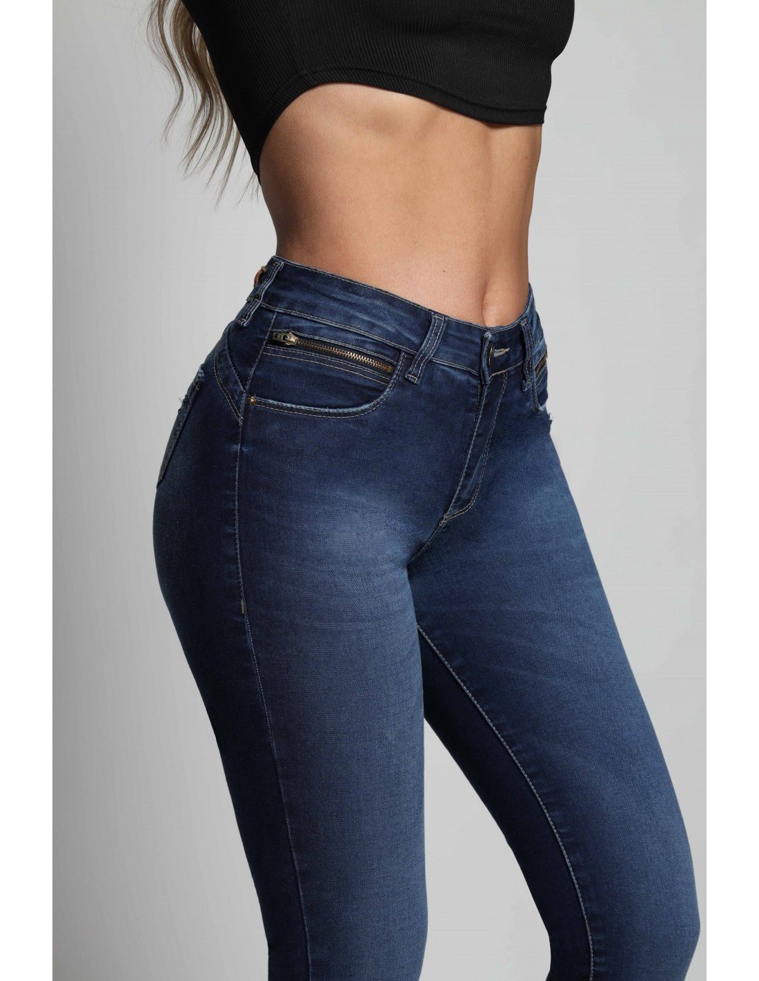 JEANS SKINNY 4235 OTOÑO