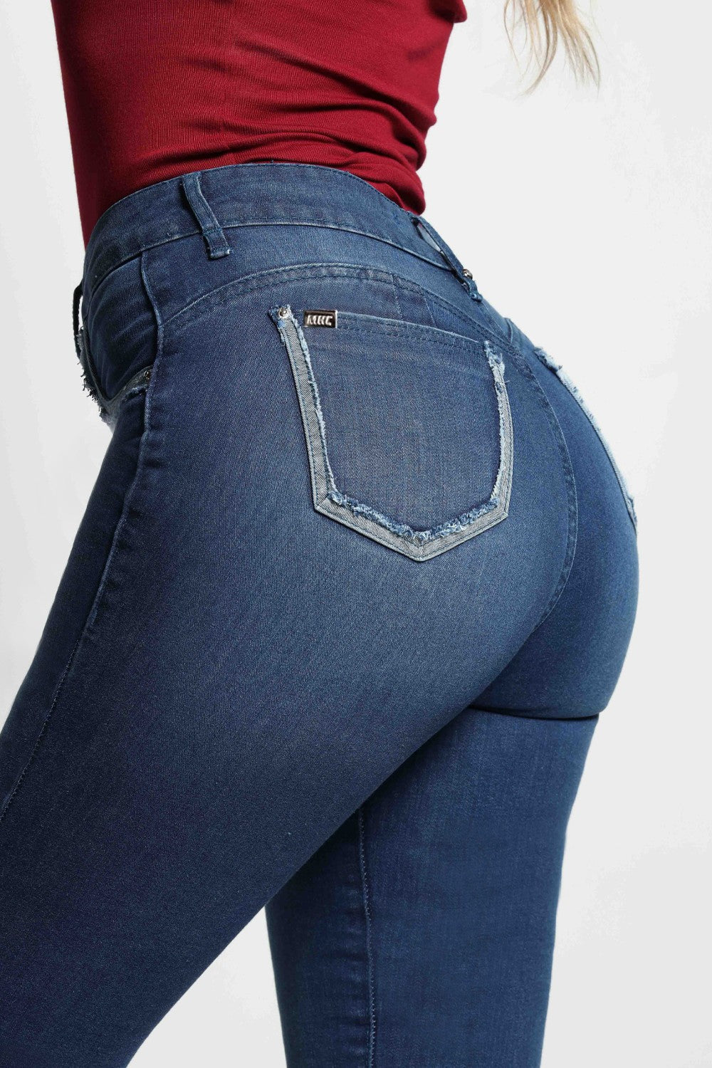 Jeans Skinny 4219