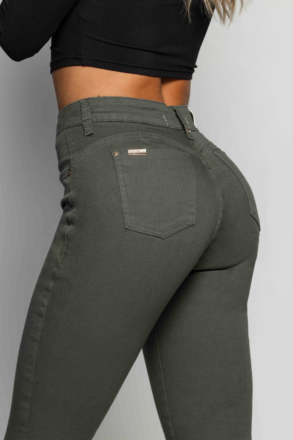 JEANS SKINNY 4233-16