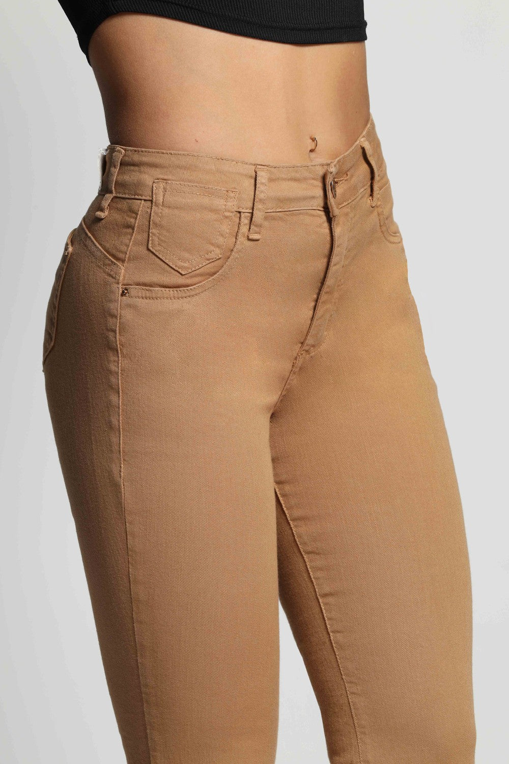 JEANS FLARE 4234-08