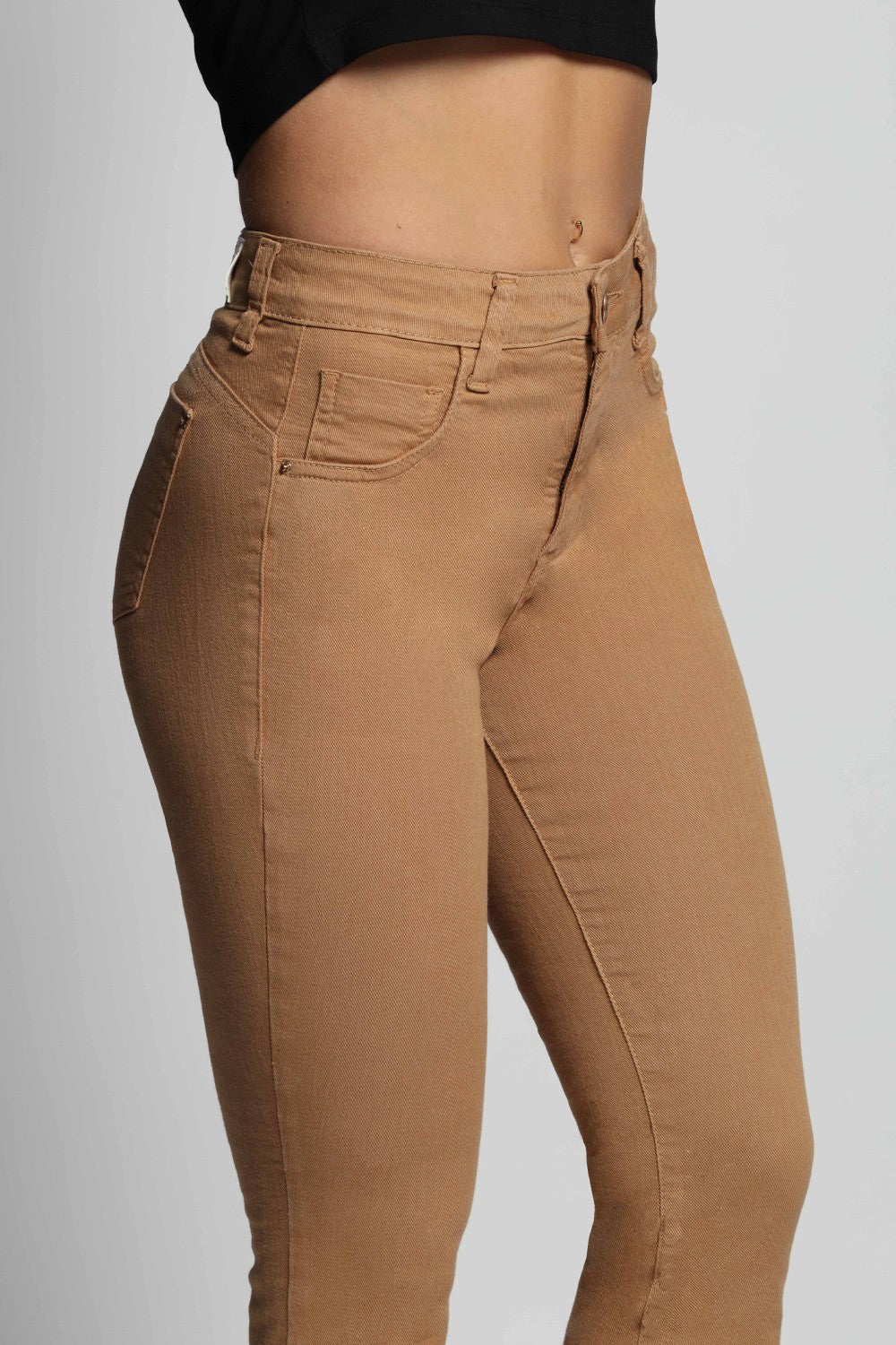 JEANS SKINNY 4233-08