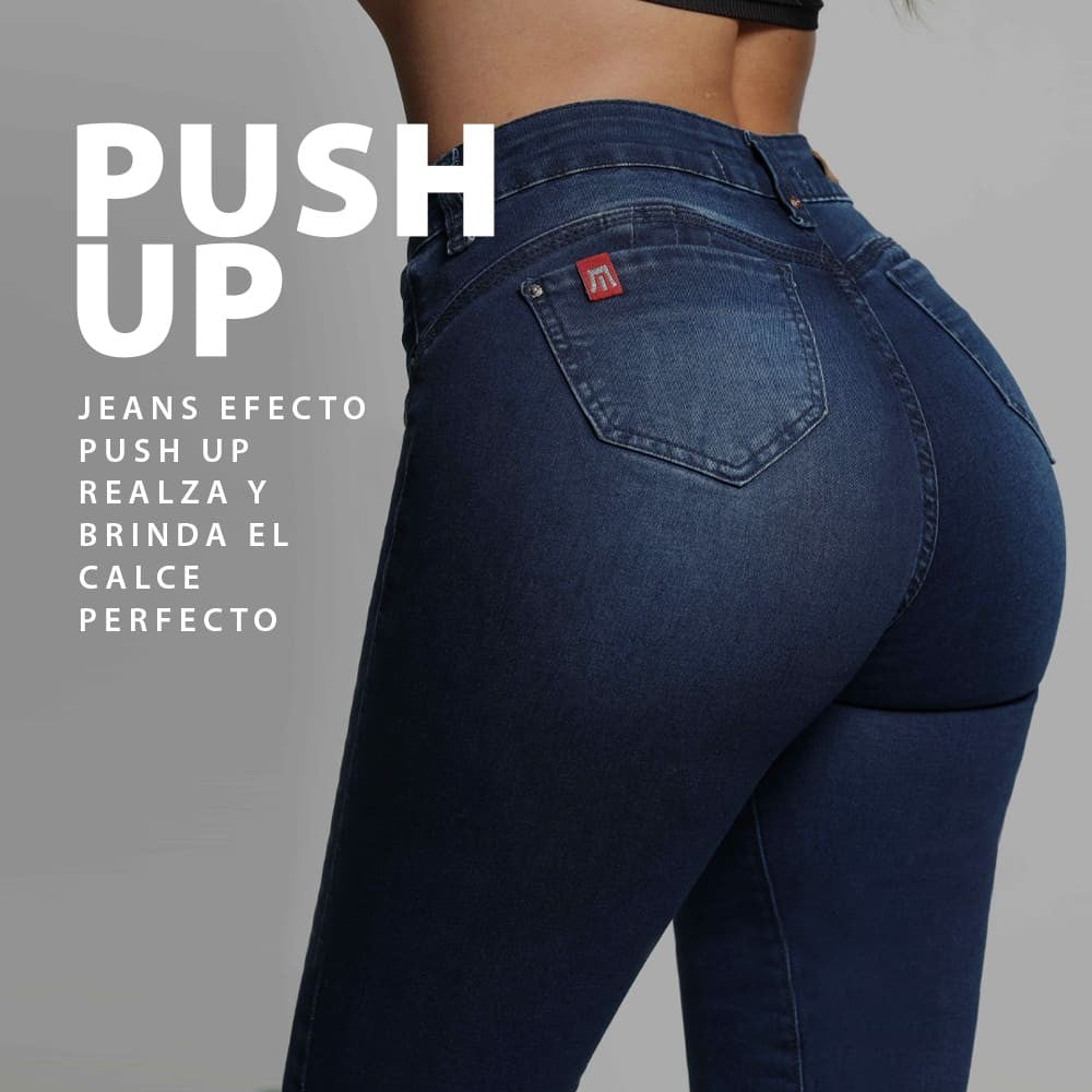 JEANS RECTO   4202