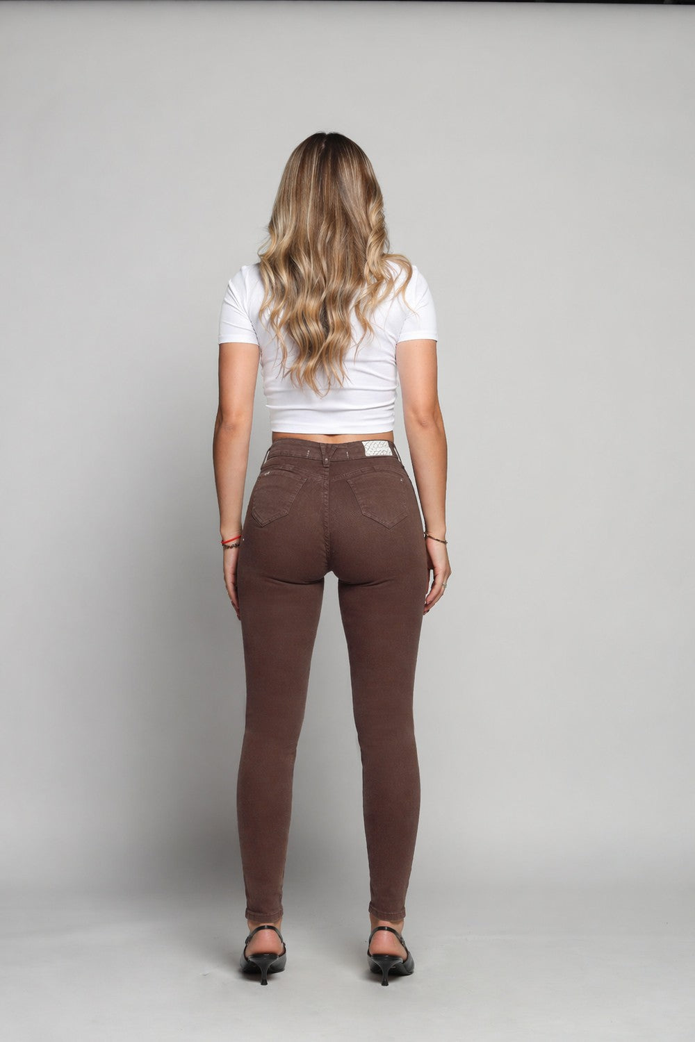 JEANS SKINNY 4233-04