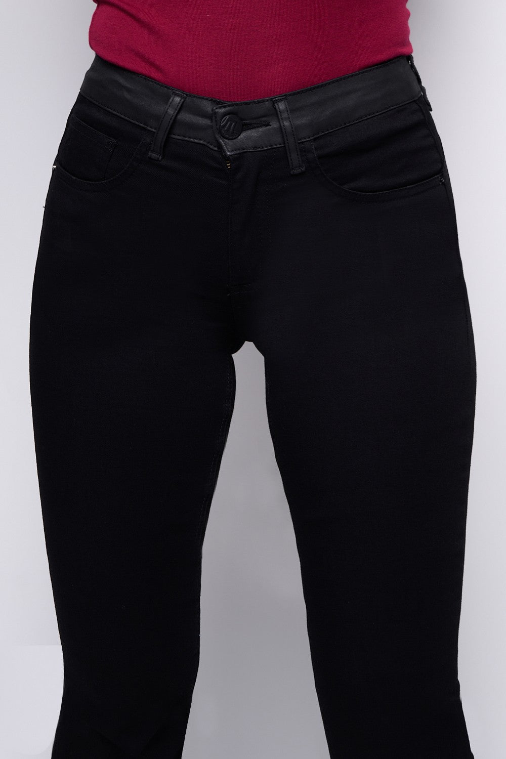 JEANS FLARE 4228