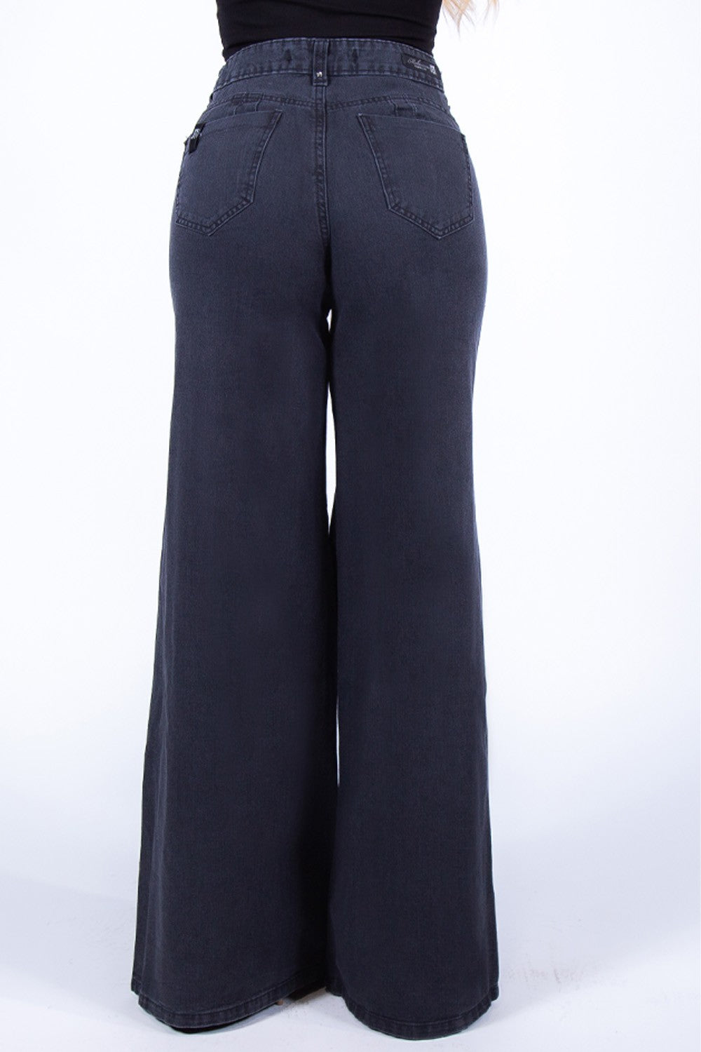JEANS PALAZZO 4249