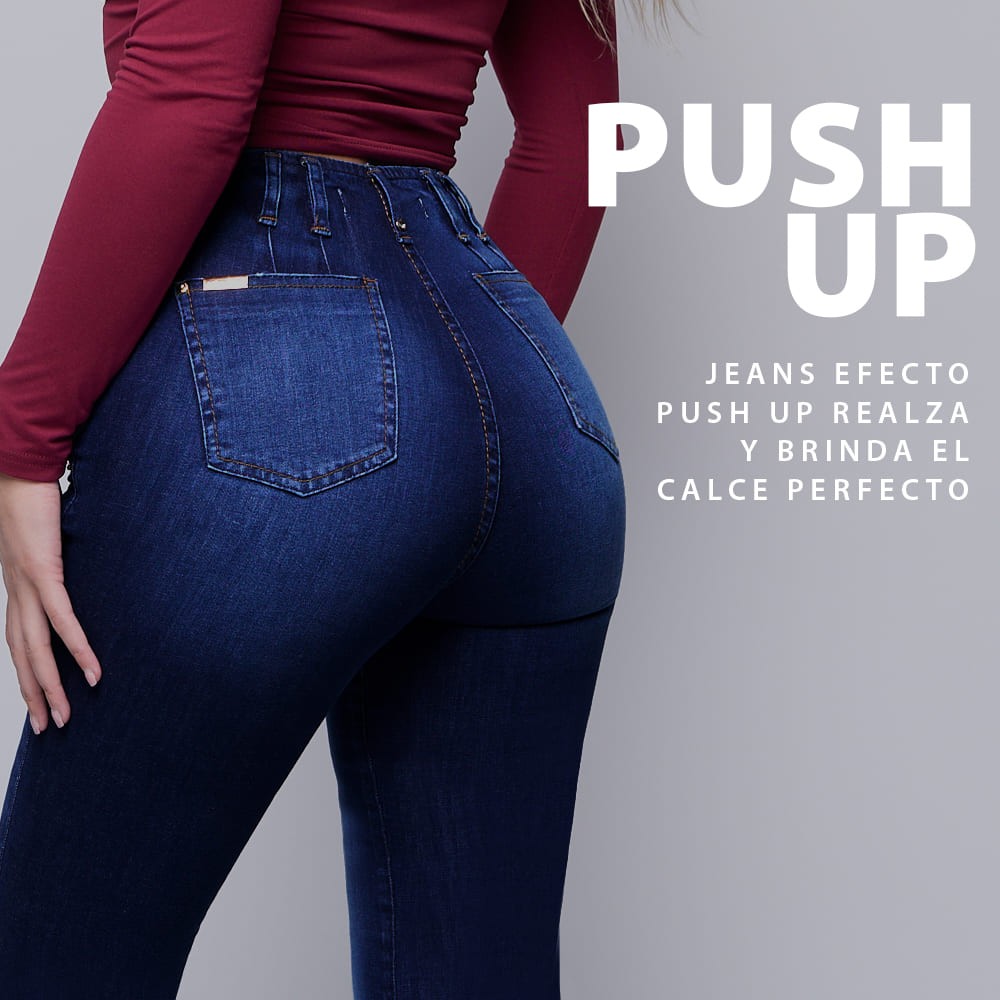 JEANS  FLARE 4211