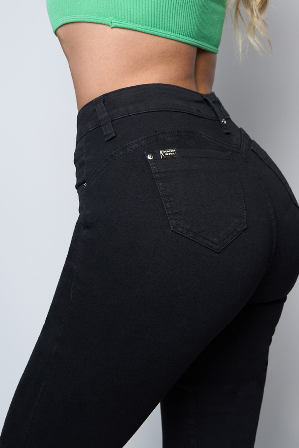 JEANS OXFORD 4213