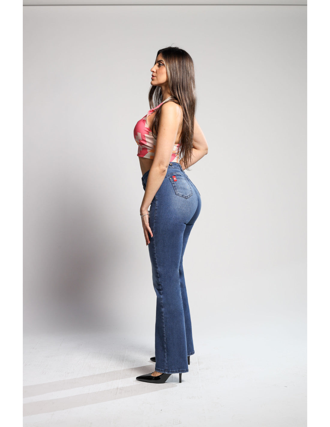 JEANS RECTO 4485